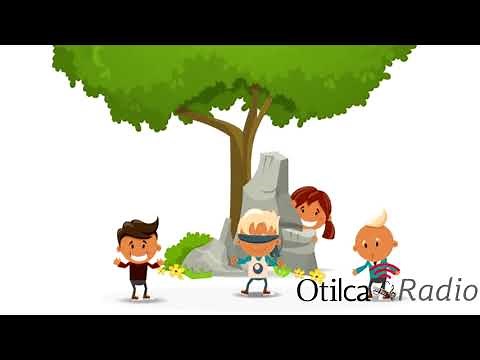 JUEGOS TRADICIONALES PALITO MANTEQUILLERO