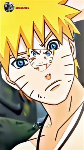 The Most Powerful Jutsu in Naruto #Naruto #anime