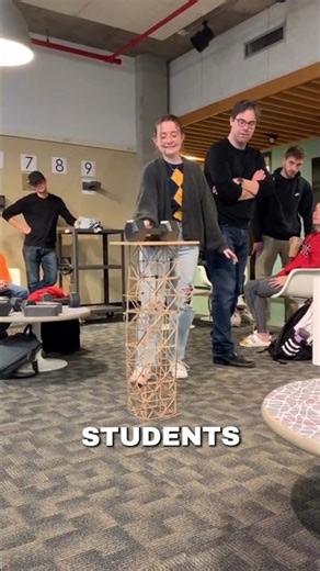 Why do engineering students ultimately fail?