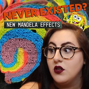 Mandela Effect Proof That Messed Me Up! | Michelle Platti
