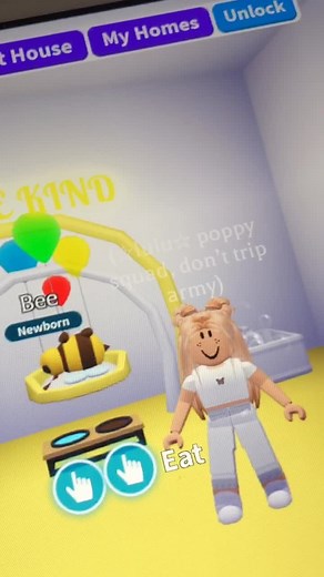 I forgot to color the balloons whoops #finalsathome #tiktokrestarea #momsoftiktok #foryou #roblox #fyp #bee #room #adoptme #pets #idea #foryoupage #fy