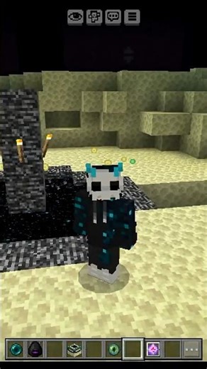 Minecraft EnderDragon Unsolved Mystery #shorts