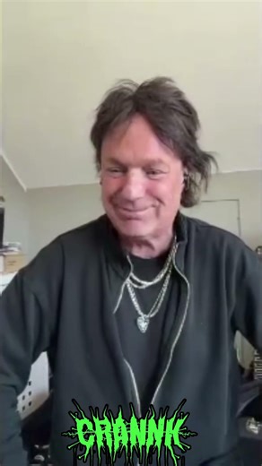 Andy La Rocque On Why Nils K. Rue Was Perfect For Lex Legion