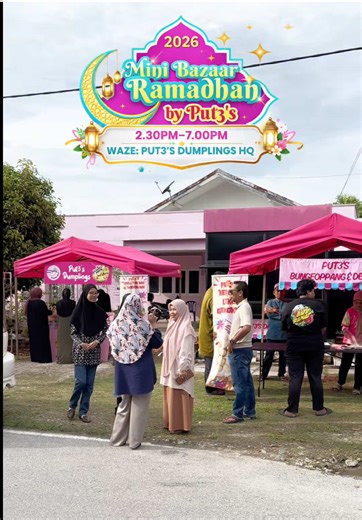 Special Ramadhan Menu 2026: Delightful Dishes & Desserts