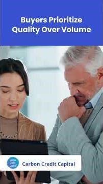 Carbon Credits in 2026: Why “Cheap” Could Cost You More