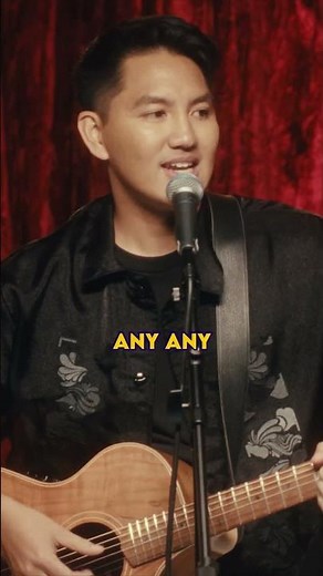 We made it! Final show of 2025 tonight in Toronto! | JR De Guzman Comedy