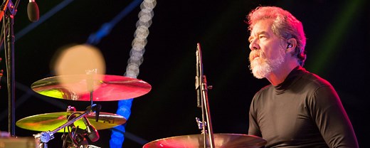 CCR's Doug Clifford Digs Into 'Vault' for "I Need Your Love," Off Upcoming 'Clifford/Wright' Project