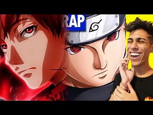 ASSISTINDO AO RAP DO SHISUI e o NOVO RAP TIPO SASORI do MHRAP ‹ Ine Games ›