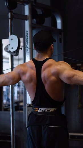 2.2K reactions · 66 shares | Short recap from todays pull-workout. Only one more month to go from the first show of this year The Workout ▪️Wide Grip pulldown ▪️Barbell row ▪️Single hand row ▪️Wide Grip machine row ▪️Single hand reverse pulldown machine ▪️Reverse fly with cables ▪️Single hand concentration curl #workout #pullday #hardwork #fullworkout | Alexander Myrvold IFBB PRO | Facebook