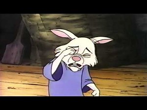 Robin Hood (1973): Skippy's Birthday