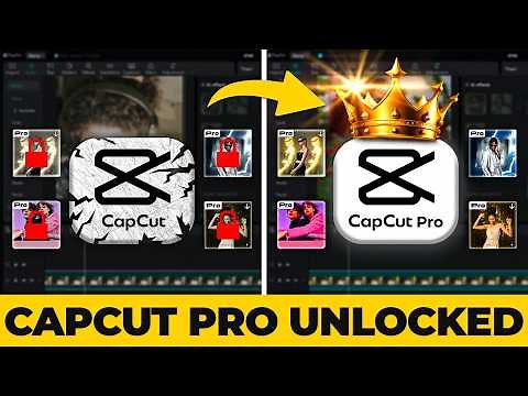 3 Genius Ways to Get CapCut Pro Without Paying