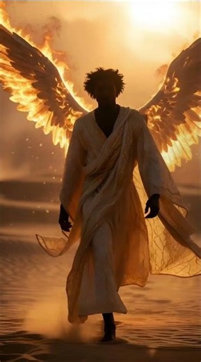 The 3 Forgotten Archangels They Never Told You About