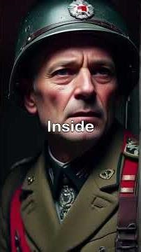 German General Watched His Defenses Melt When 10,000 Gallons of Napalm Hit