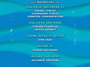 bubble guppies credits (nickelodeon lightbulb)
