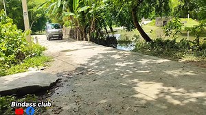 Police V's kadi Par-3 Funny entertainment comedy video 2023 | Bindass club