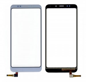 Touch Screen Digitizer for Xiaomi Redmi Note 5 - White