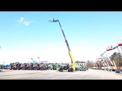 2017 JCB 510-56 For Sale