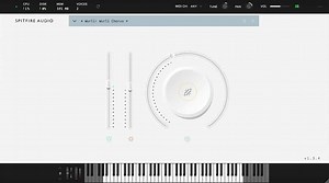 Spitfire Audio Releases FREE Wurli Sound Library For LABS