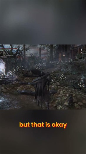 Lady Maria: The ULTIMATE Bloodborne Battle Guide #shorts
