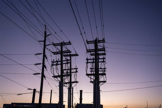 Inflation up despite utility bill drop