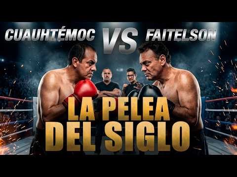 LA PELEA DEL SIGLO 🥊 | T1 E2 | El Posscass de Compass