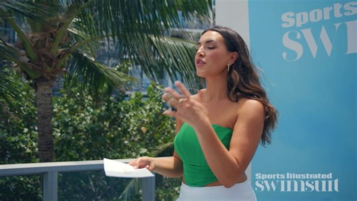 Mady Dewey Creates Change with Herd