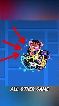 IMPOSSIBLE JUMP? (Cube) #2 - Geometry Dash Puzzle