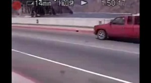 Hoover Dam Suicide