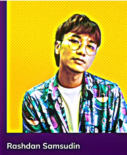 jangan lupa undii Adan kat GMW26 sbgai “ Hos Program Digital Trending “ 🖖🏻 #foryourpage #kitabaikramaisayang #undi