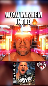 533K views · 6.4K reactions | WCW MAYHEM Intro was EPIC! | Shady00018 | Facebook