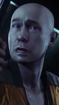 Alien: Isolation | Ripley meets Axel | First survivor encounter