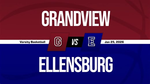 Basketball Game Preview: Grandview Greyhounds vs. East Valley Red Devils   Official Tickets