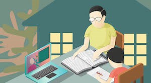 Pioneering the Digital Revolution, One Classroom at a Time