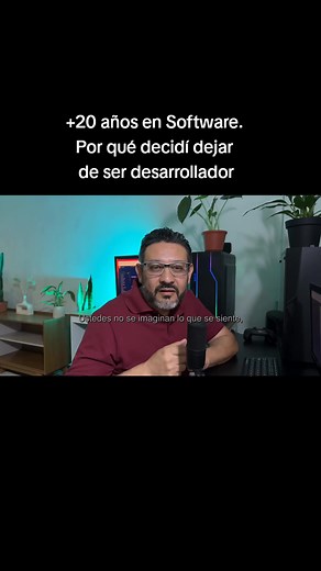 Decisiones de Carrera: De Desarrollador a CTO