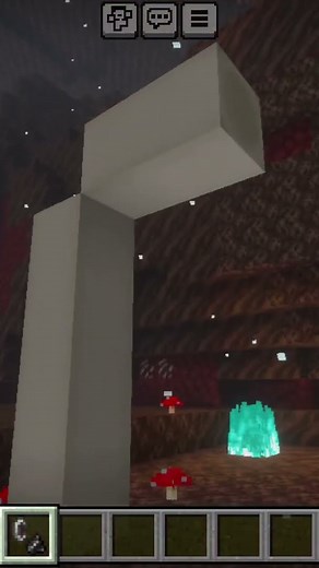 how to build a nether portal quick easy and simple