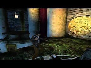 Lets Play - Indiana Jones und die Legende der Kaisergruft [Teil 44]