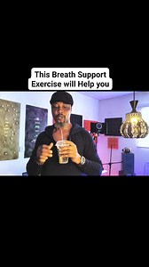45K views · 2.7K reactions | This Vocal exercises will help you build the ability to push your voice strongly, create better breath support, increase airflow, build stronger and more intense pitch especially for chest and mixed voice belting. #singingtips #howtosing #musictraining #breathsupport | The Online ChoirMaster | Facebook