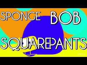 Spongebob reanimated collab