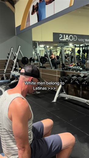 #fitness #couples #interracialcouple | interracial couple