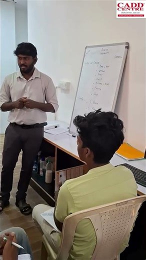 🔩 Master Fasteners in AutoCAD Mechanical!