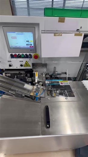 CNC High Speed Brush Making Machine Toothbrush Tufting Machine