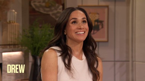 Meghan Markle Gushes About Archie and Lili Picking Up Prince Harry's Accent