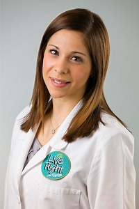 March: ShopRite of Fair Lawn to Host Array of Total Body Wellness Events During National Nutrition Month(R)