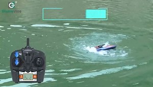 Watch Remote Control Boats for Kids and Adults on Amazon Live