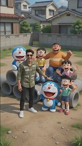 Top✨10 Best 💎Doraemon Gadgets🎶 of All Time