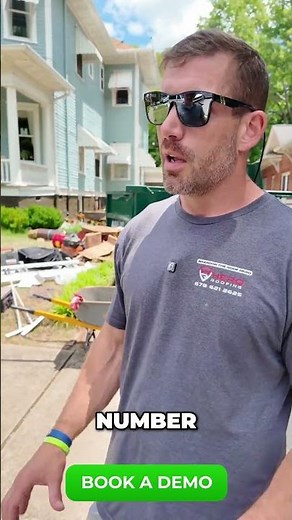 ProLine Gives Roofers the Tools to WIN