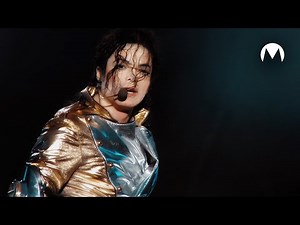 IN THE CLOSET [4K] MUNICH 97' - Michael Jackson