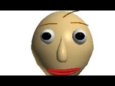 BALDI BASIC - BIAST OST