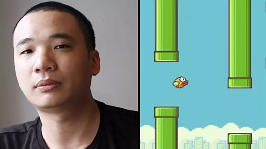 How Flappy Bird ruined millionaire creator’s life