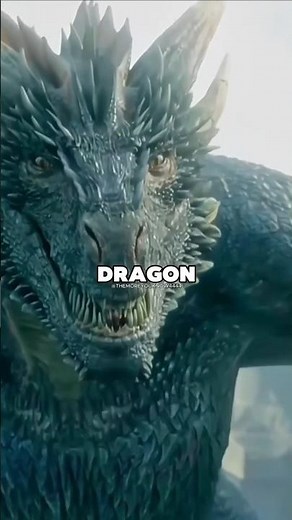 Were Dragons Real? History or Legend?